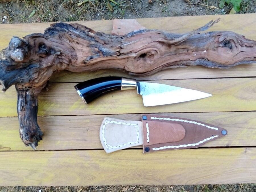 Gaucho knives - how the kitchen knife turned into a weapon - My, Knife, Story, South America, Argentina, Gaucho, Longpost