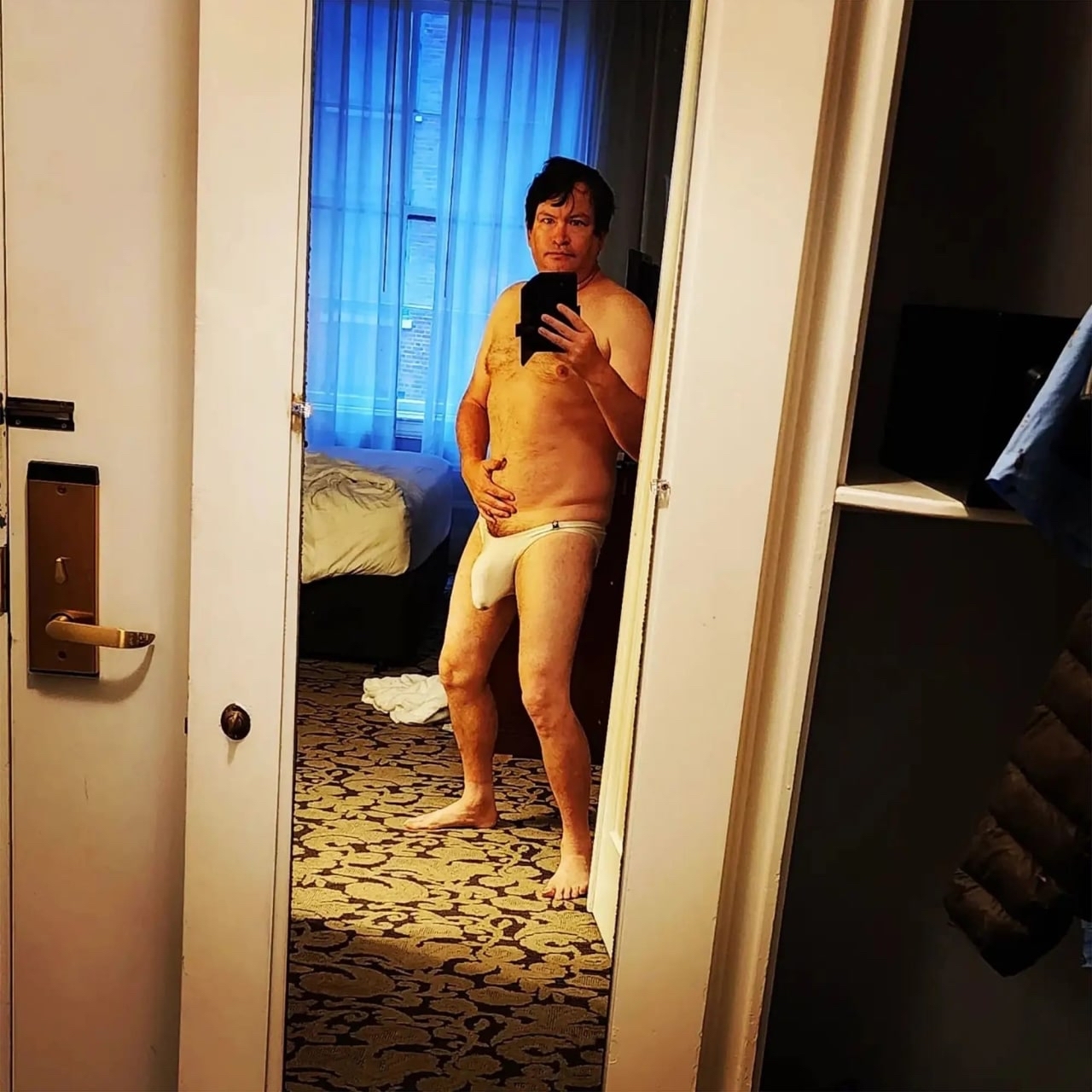 Самый большой хер