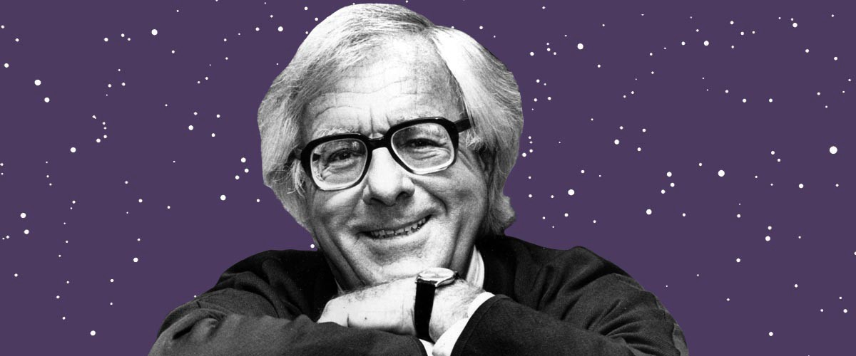 Facts and one question. Ray Bradbury - My, Writers, Literature, A life, Humor, Ray Bradbury, Images, Philosophy, Dystopia, 451 degrees Fahrenheit, Wisdom, Writing, Quotes, Thoughts, Longpost, Picture with text