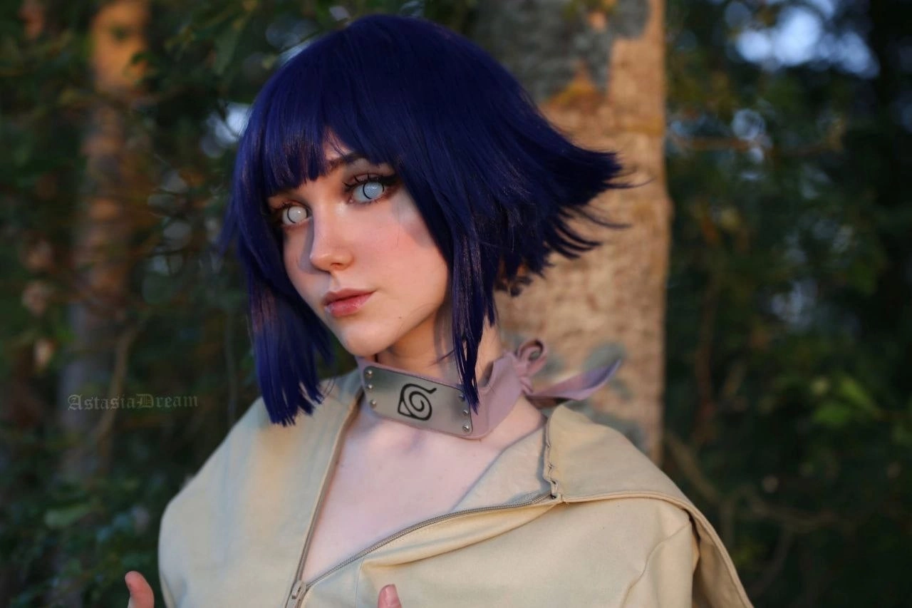 Hinata by astasia dream - pikabu.monster