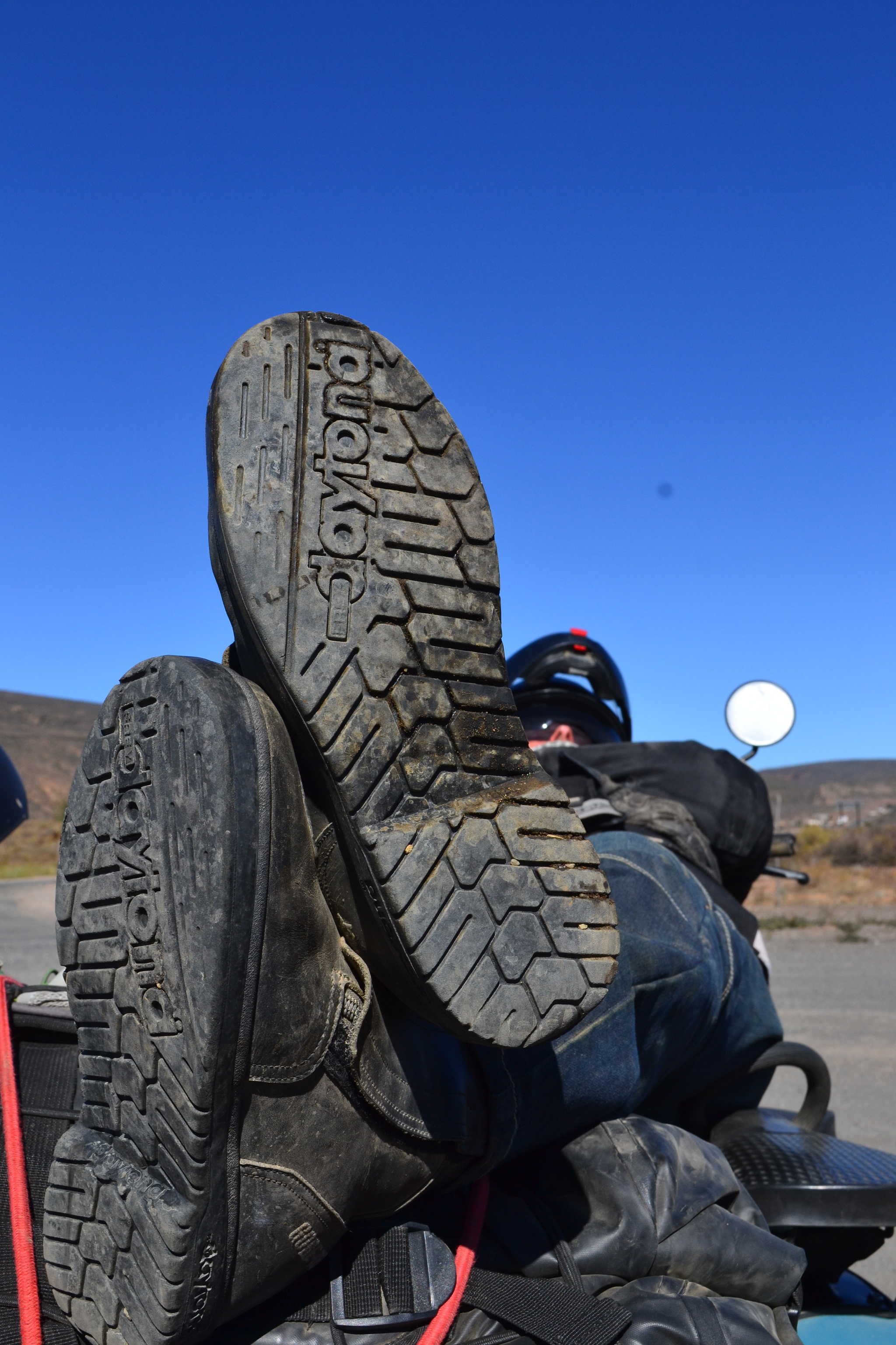 Go, children, to Africa for a walk (8) - My, Moto, South Africa, Travels, Motorcyclists, Happiness, Africa, Ural motorcycle, Eames, Oppose, Saidkar, South Africa, Desert, The mountains, Expedition, Adventures, Longpost, Vacation