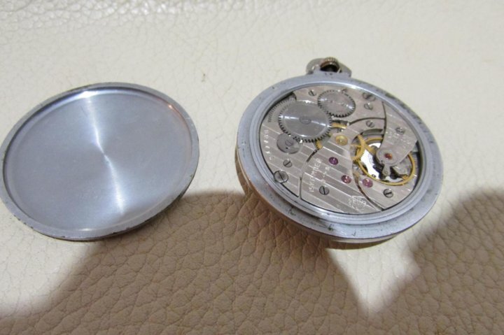 How Beria turned a Swiss watch into a Soviet one - My, Made in USSR, Retro, Clock, Lavrenty Beria, the USSR, Longpost