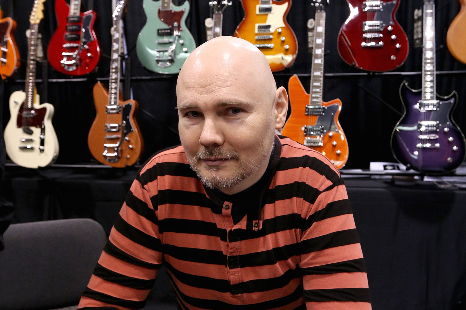 THE SMASHING PUMPKINS, the iconic ALTERNATIVE ROCK band as Billy Corgan's nightmare world! - Good music, Alternative rock, The Smashing Pumpkins, Youtube, Longpost