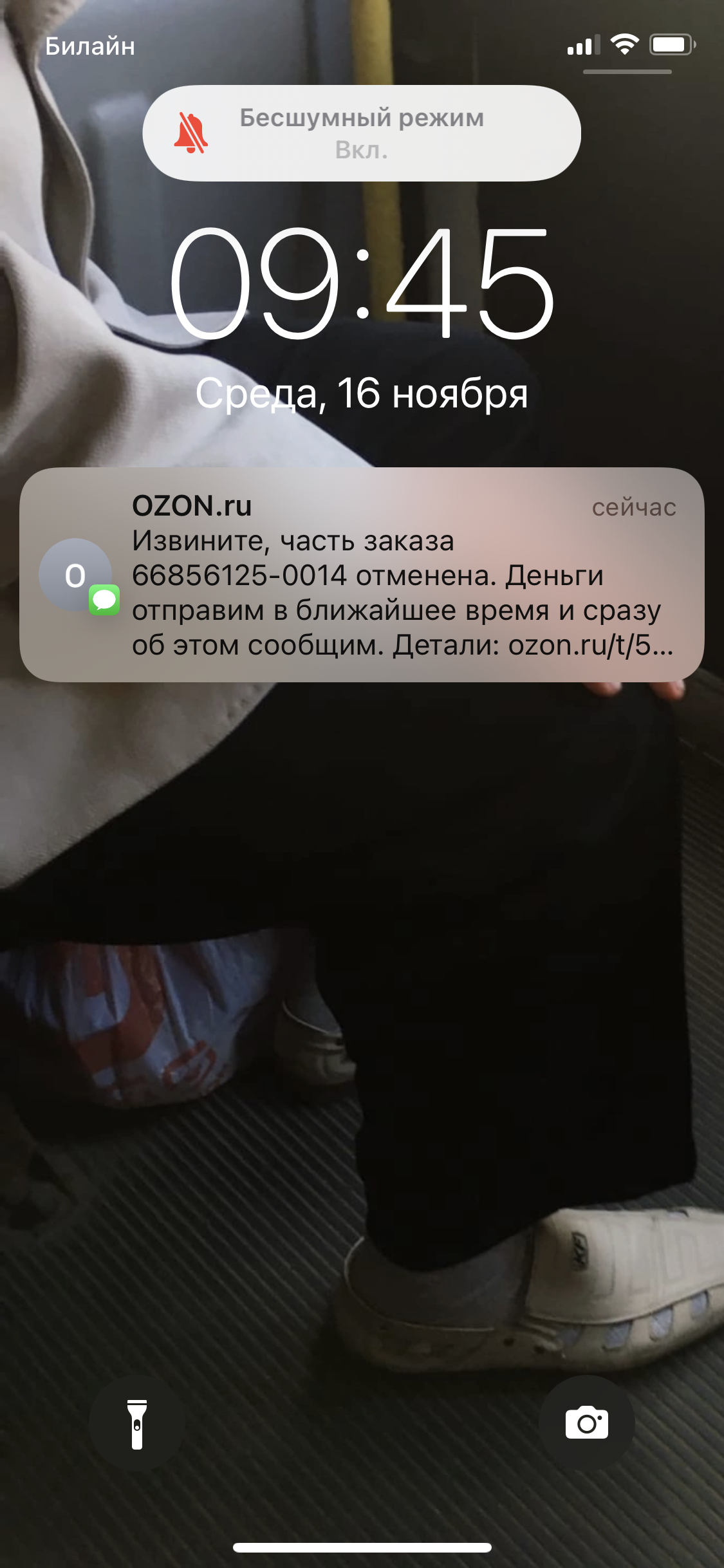 Озон, чудаки на букву «М» - Моё, Ozon, Ozon Card, Маркетплейс, Обман, Длиннопост, Собака