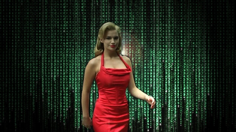 The woman in red from The Matrix 20 years later. What happened to actress Fiona Johnson - Biography, Actors and actresses, Celebrities, Movies, Interesting, Расследование, Yandex Zen, Longpost, Girls