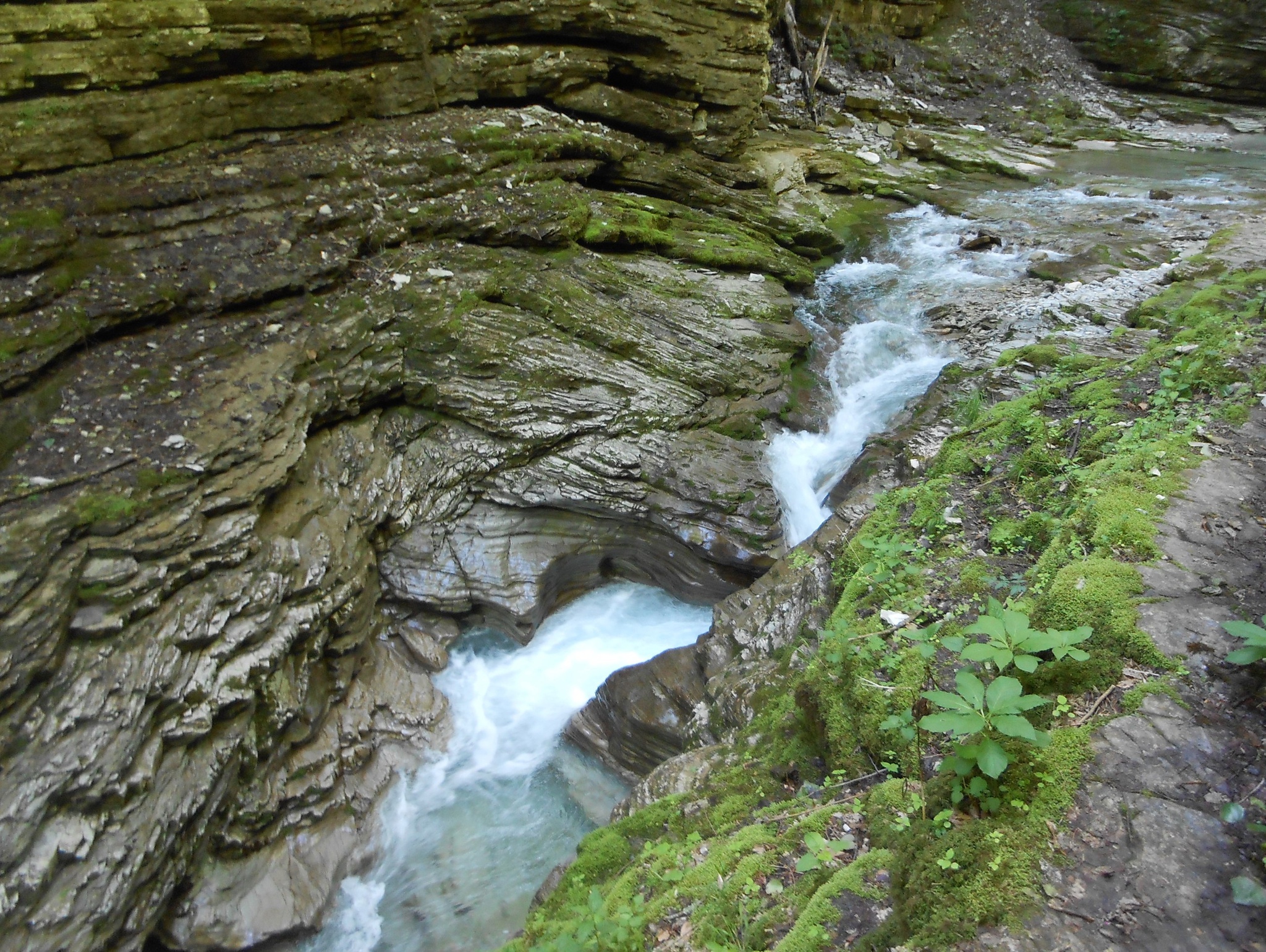 Canyon of the Tashtai River (Beshenka) - My, Hike, Travel across Russia, Camping, Longpost