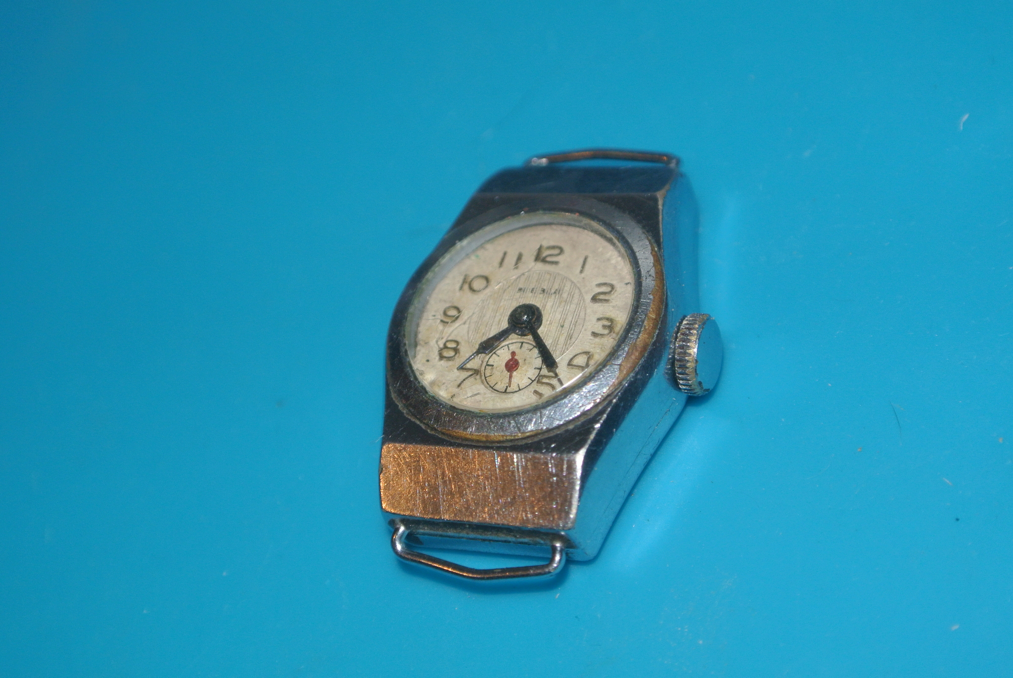 Star Legend of the 57s - My, Wrist Watch, Restoration, Hobby, Made in USSR, Clock, Emotions, the USSR, Longpost