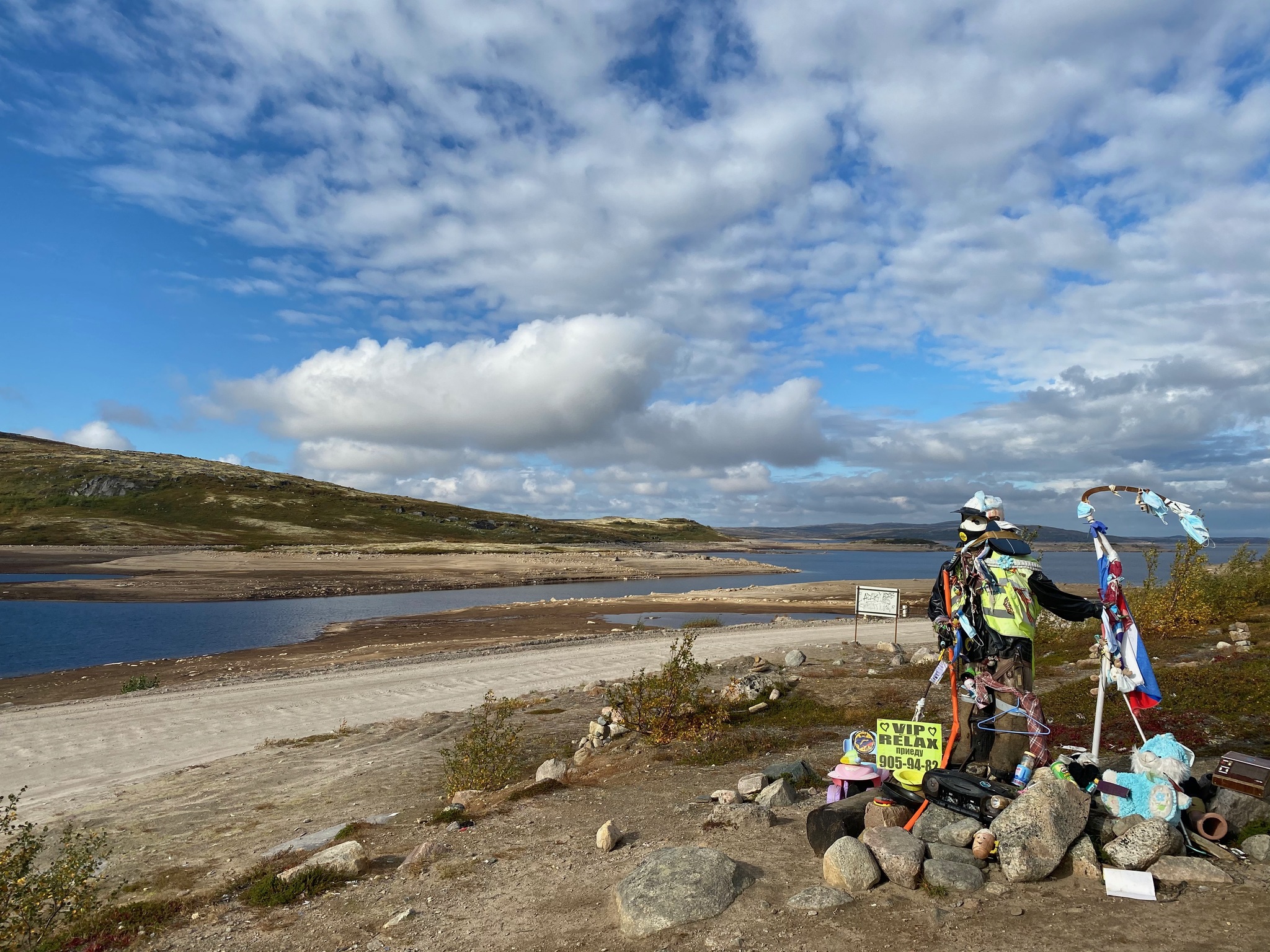 Teriberka. At the edge of the world and the shores of the Arctic Ocean - My, beauty, Nature, North, Teriberka, Longpost