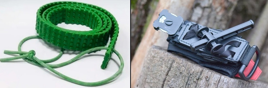 Аптечка второго эшелона | Пикабу