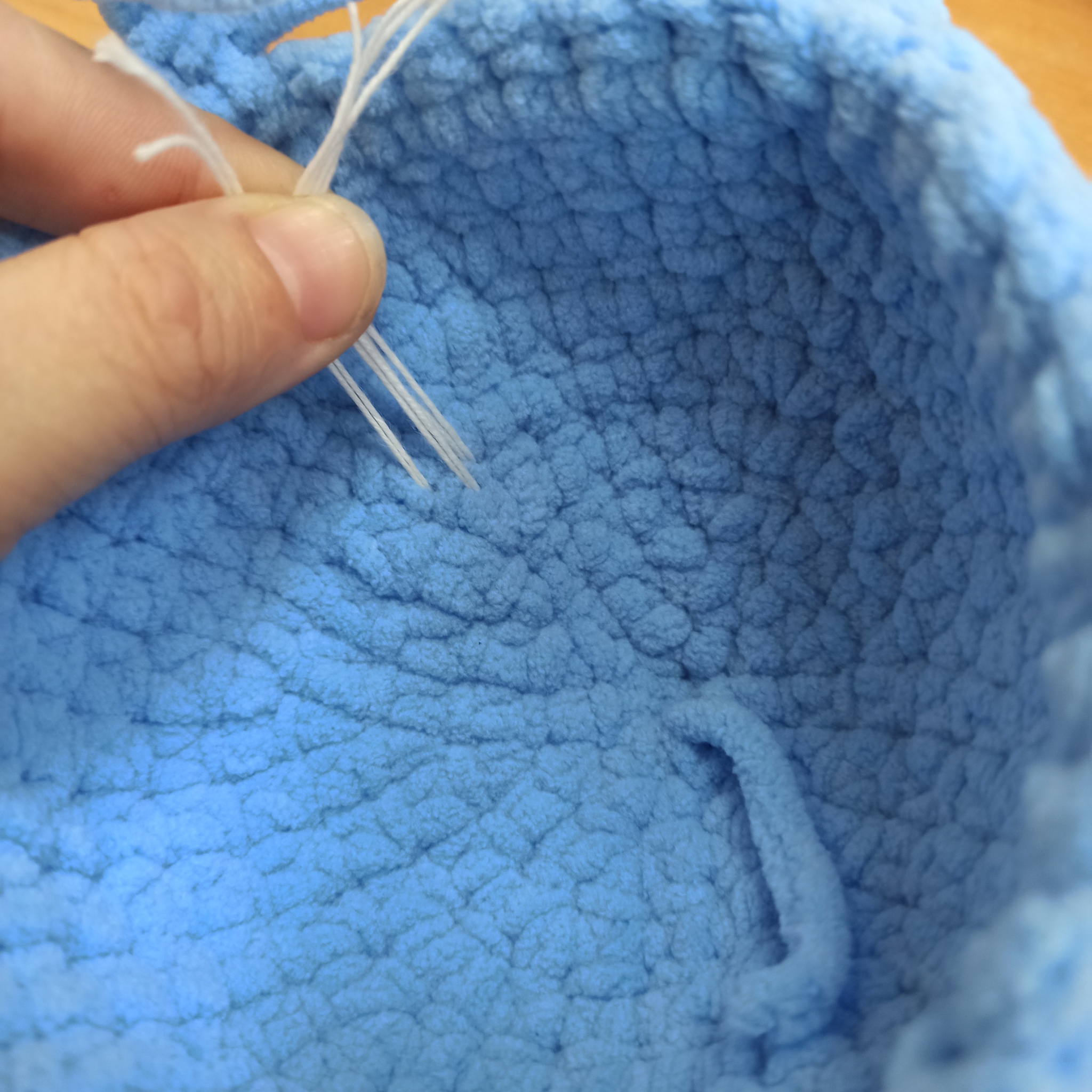 Continuation of the post About inspiration ... - My, Needlework, Knitting, Crochet, Needlework with process, Knitted toys, Longpost, Friday tag is mine, Reply to post