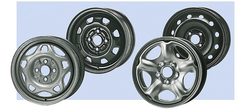 Casting or stamping - which rims to choose? - My, Motorists, Car, Useful, Auto, Car service, Spare parts, Transport, Discs, Tires, Stamping, Casting, Tire service, Wheels, Longpost