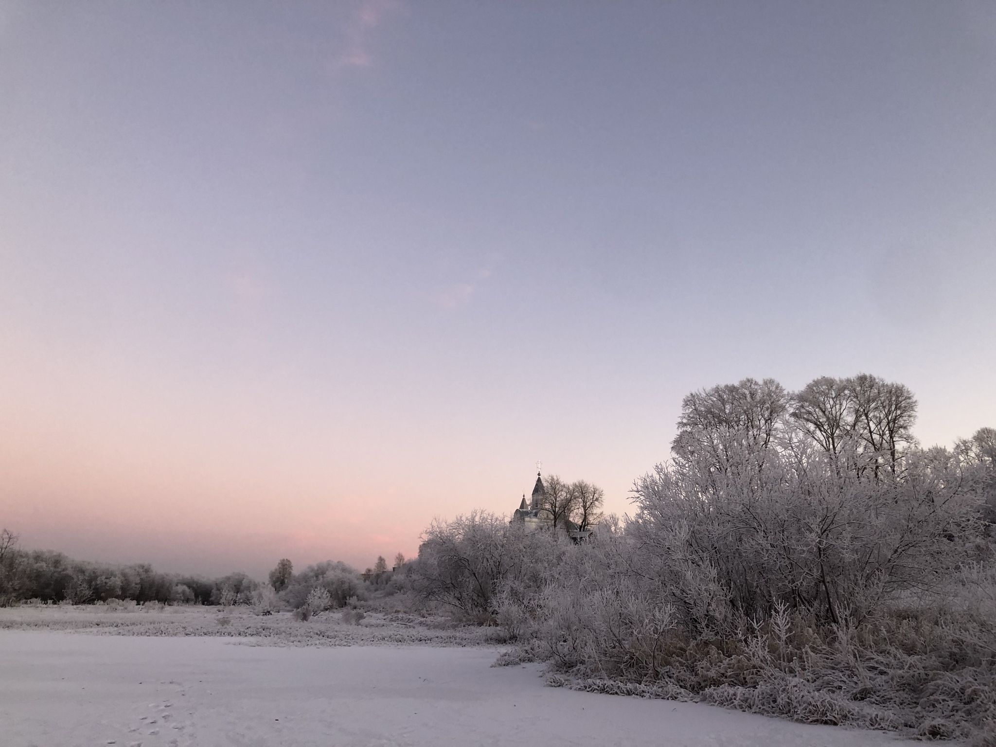 Koryazhma, romance of the Russian North - My, Arkhangelsk region, Koryazhma, Russian North, The photo