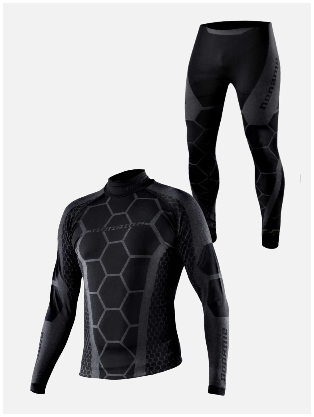 About thermal underwear. What to take with you. 2nd part - My, Cloth, Thermal underwear, Hike, Technologies, Equipment, Opinion, Recommendations, Longpost