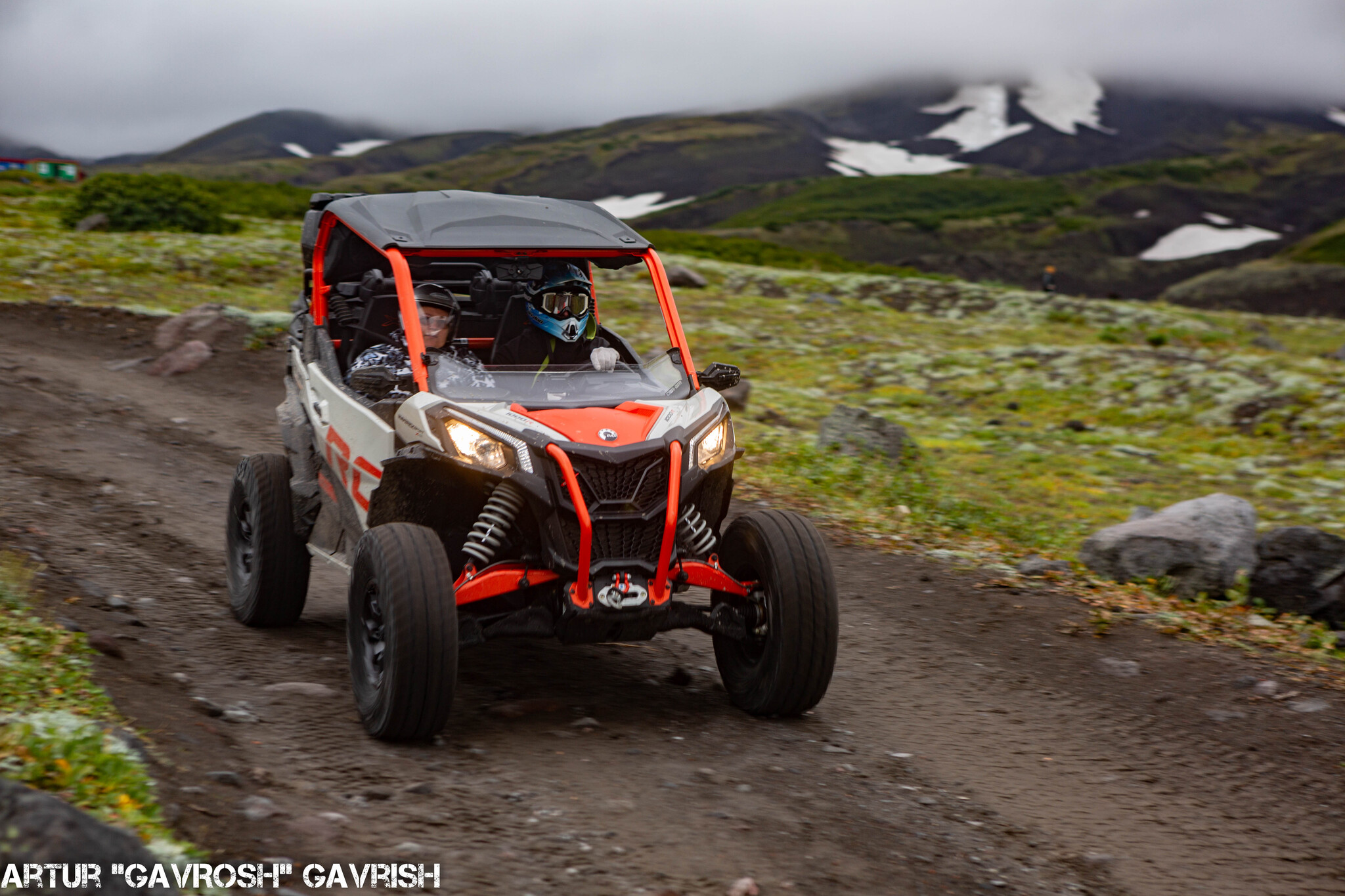 Kamchatka! Bold and unpredictable! - My, Kamchatka, Avacha, Avachinsky volcano, Quiet, Pacific Ocean, Pass, Jeep, River, Volcano, Drive, Travels, Travel across Russia, Flight, Family, Friend, Toyota Land Cruiser, Petropavlovsk-Kamchatsky, Longpost, Shift work