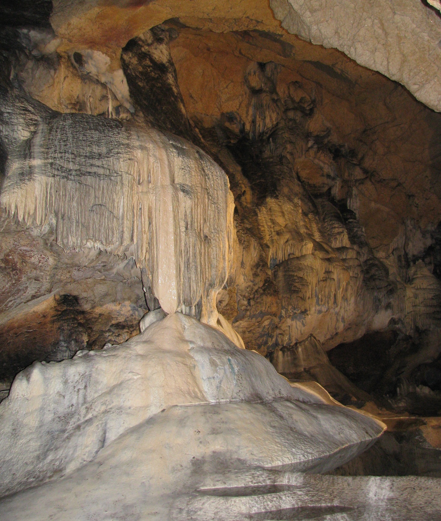 Beauty of Serbia. Lazarev Canyon - Serbia, Travels, Canyon, Phoenix, Flowers, Caves, Hajduk, Treasure, Legend, Lazarus, sights, Interesting, Mountain tourism, Video, Soundless, Longpost, Treasure hunt