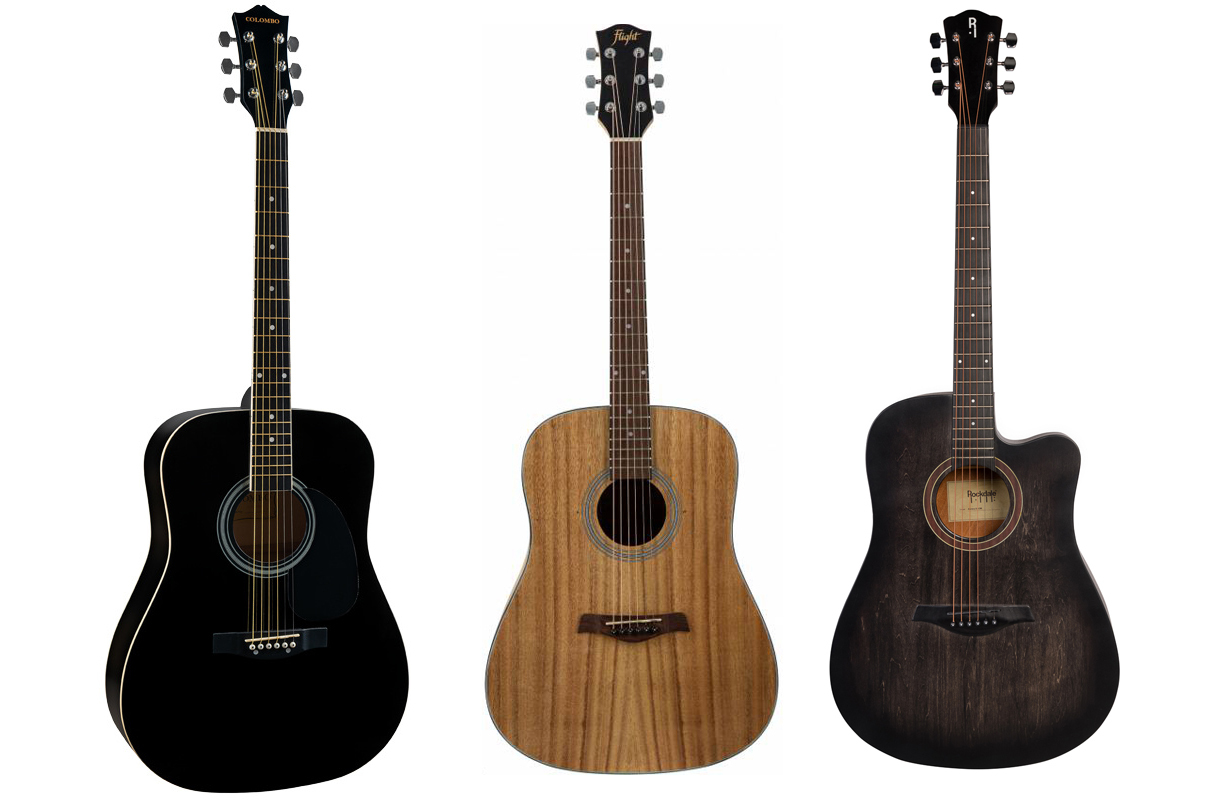 Which guitar to choose? Music Master Tips - My, Acoustic guitar, Advice, Video, Video VK, Longpost, Guitar