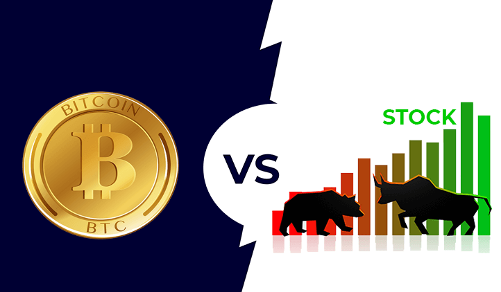 Cryptocurrencies vs stocks over the last 6 years with $100 investment - My, Investments, Investing in stocks, Bitcoins, Cryptocurrency, Dollars