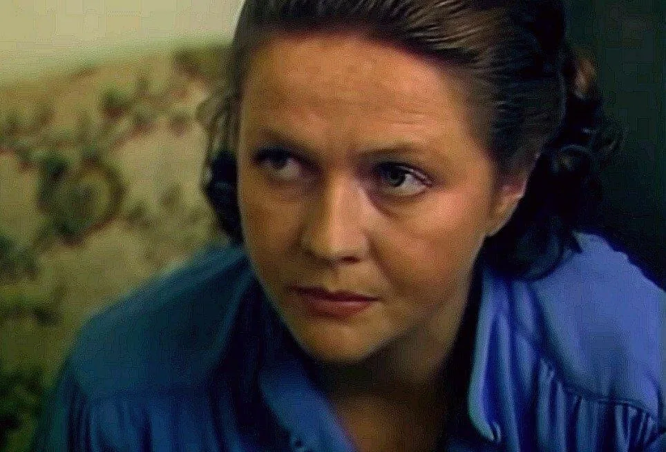 Life in the Red. Natalia Gundareva - Natalia Gundareva, Actors and actresses, Soviet actors, Biography, Longpost