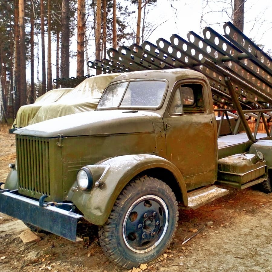 Landfill Irkutsk.2 - My, Irkutsk, Museum, Longpost, The photo, Military equipment