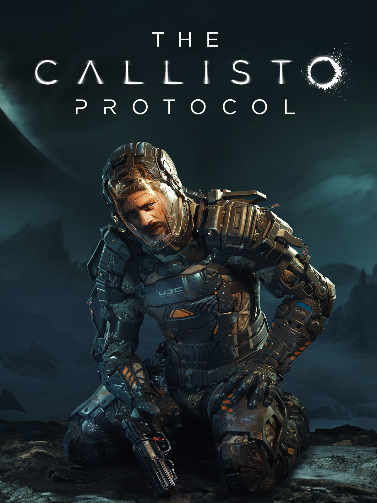 The Callisto Protocol pre-orders started to be canceled after the news about the sale of the death animations of the protagonist - Games, Monetization, Dead space, Survival Horror, Space, Horror, Computer games