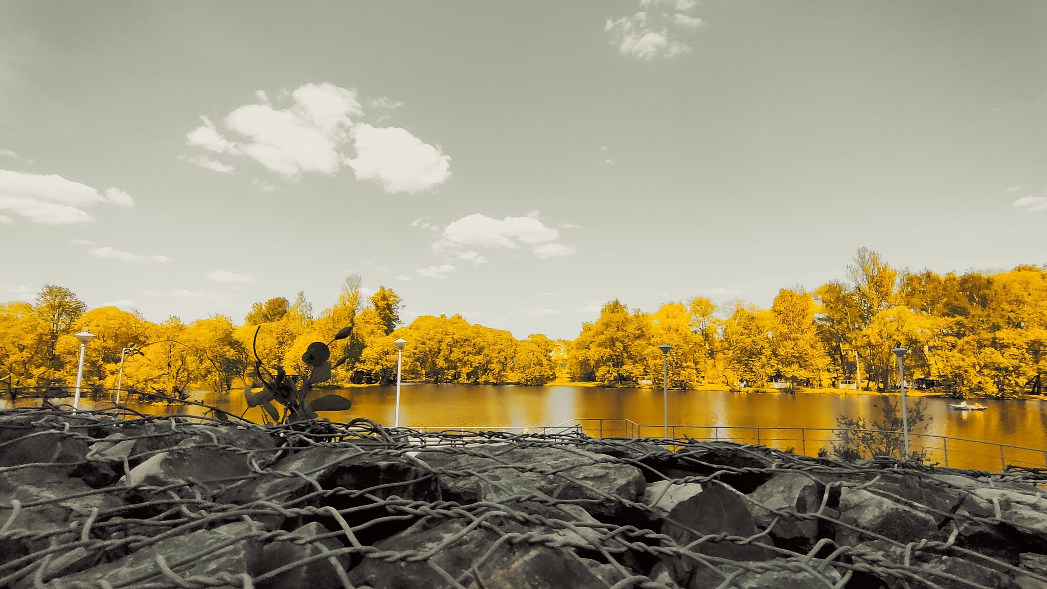 Г. Троицк, Московская область | Пикабу