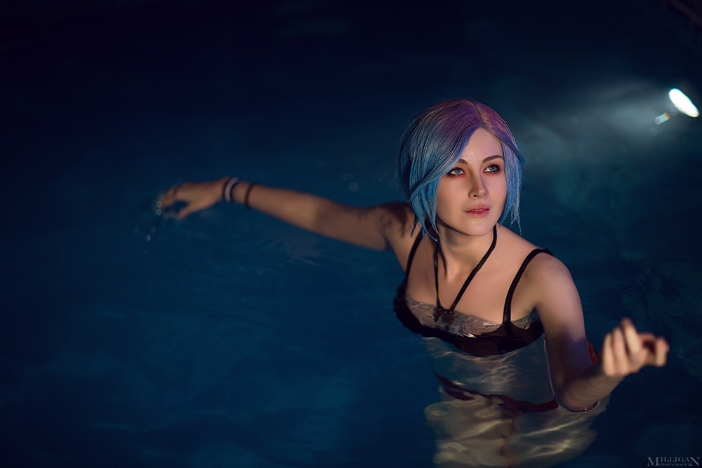 life is strange 1 - Life is Strange, Girls, Longpost, Cosplay