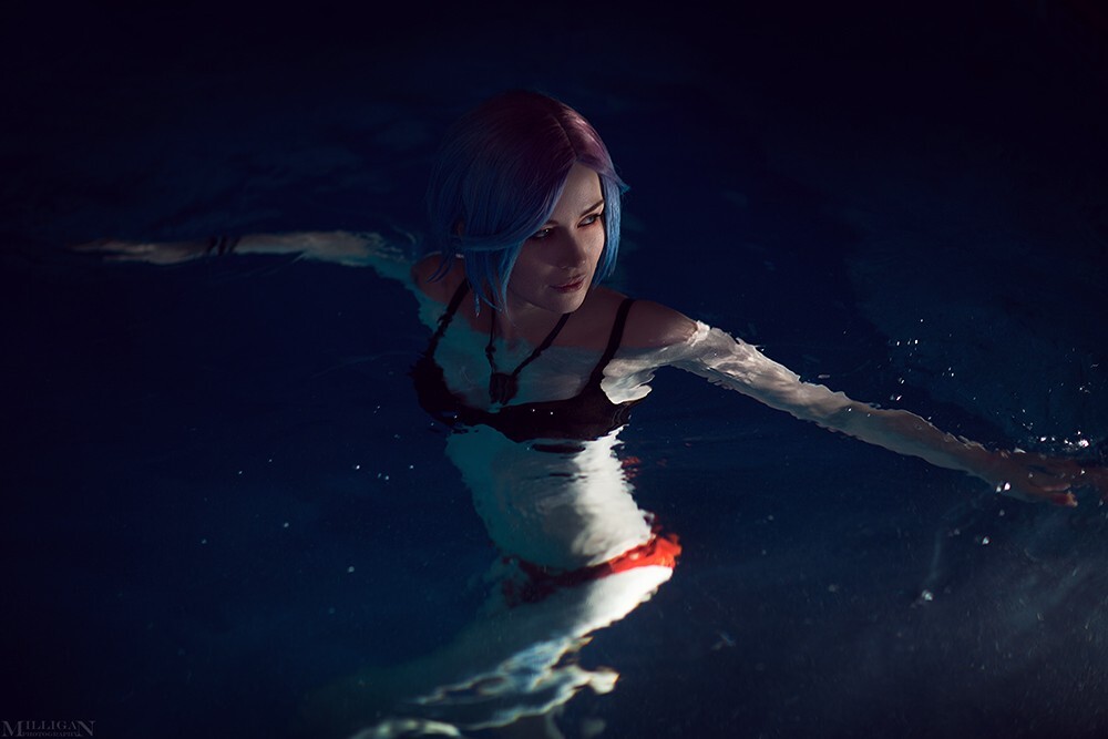 life is strange 1 - Life is Strange, Girls, Longpost, Cosplay