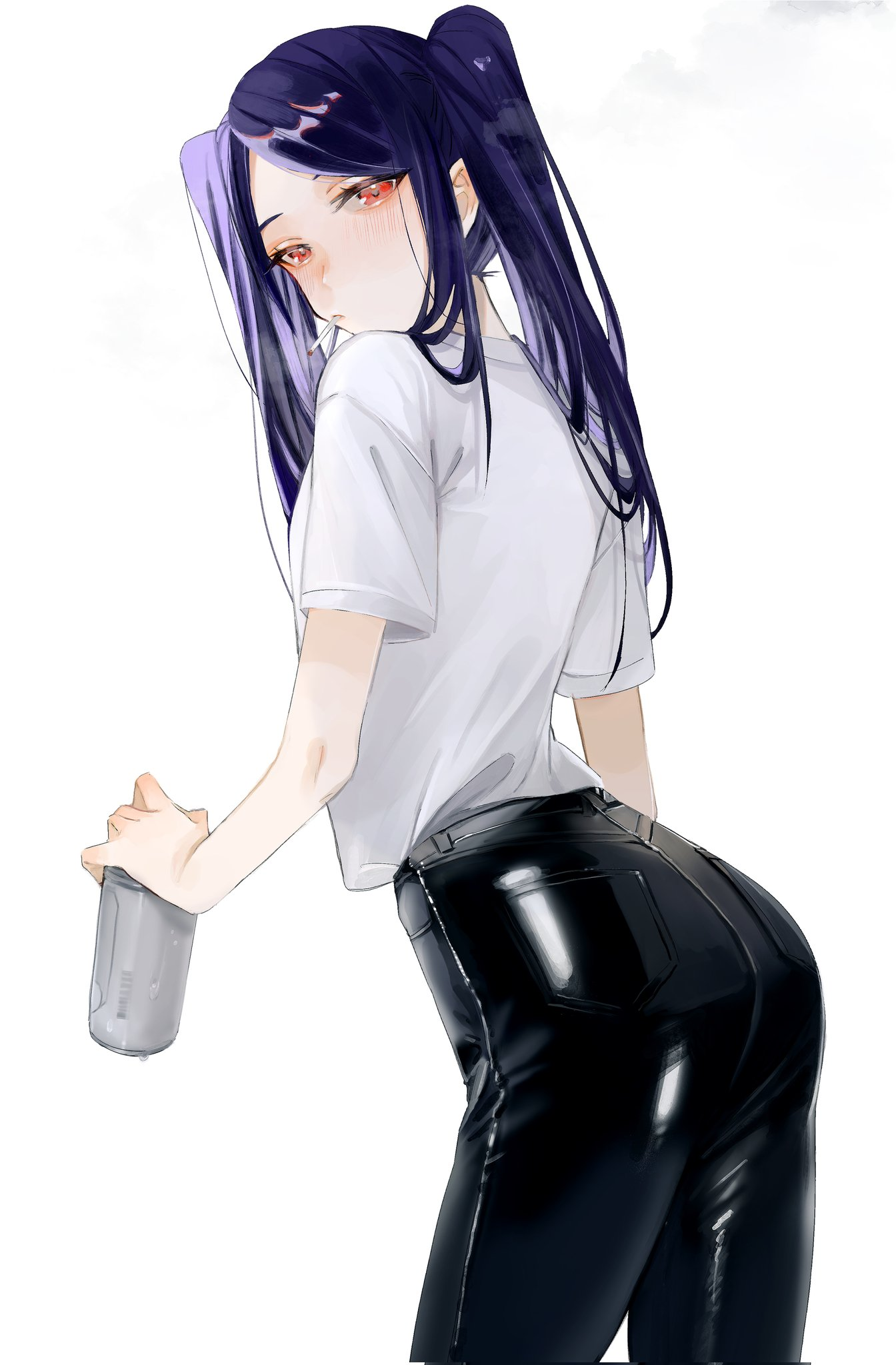 Jill - Art, Games, VA-11 Hall-A, Jill Stingray