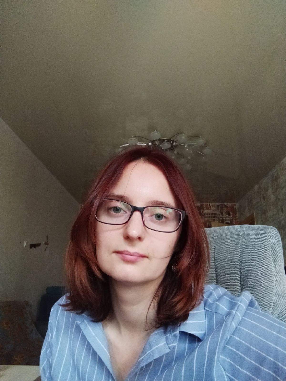 Cat girl looking for her soul mate - Dating on Peekaboo, Girls-Lz, 36-40 years old, Acquaintance, Longpost, Republic of Belarus