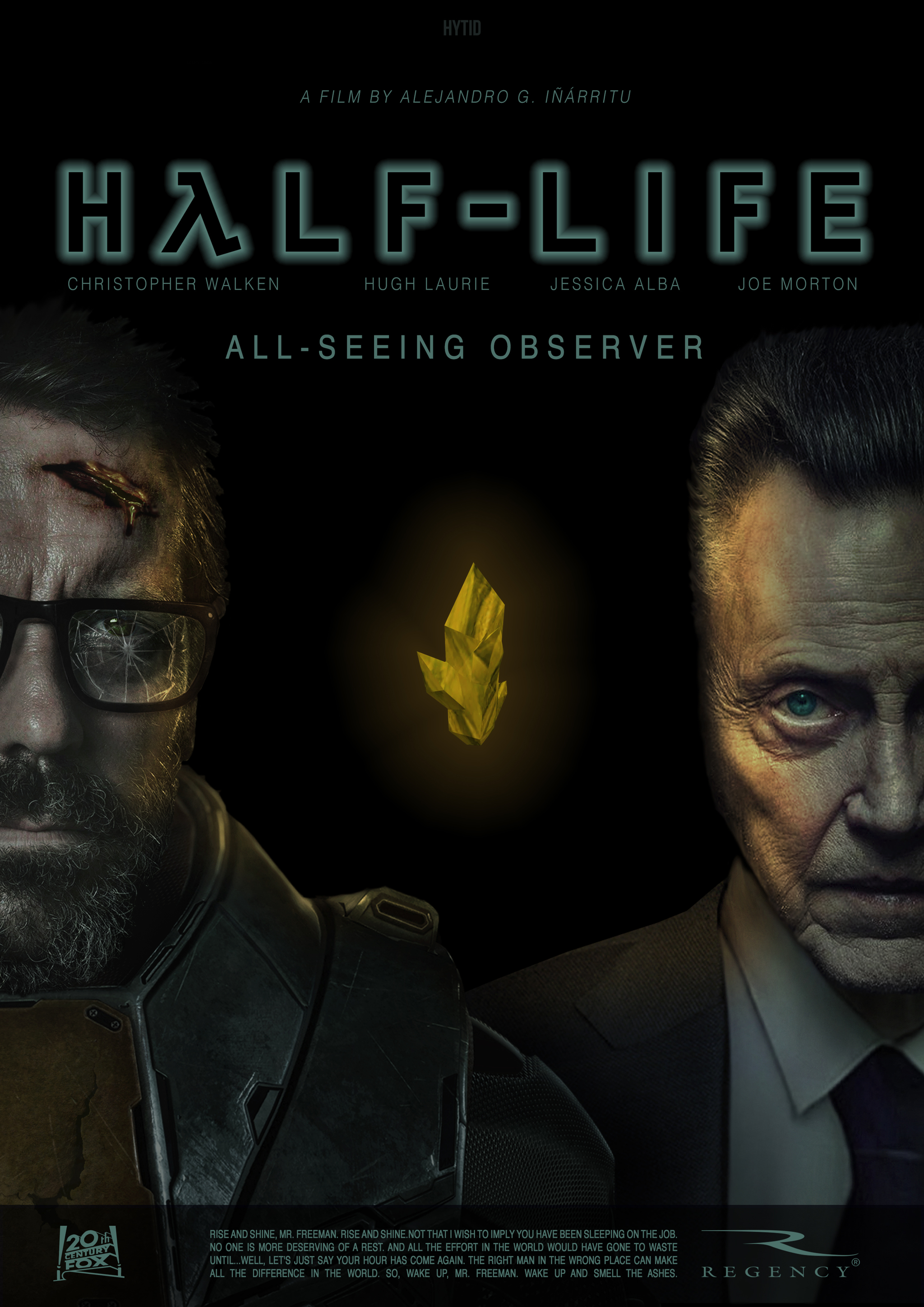 игра half life фильм (96) фото