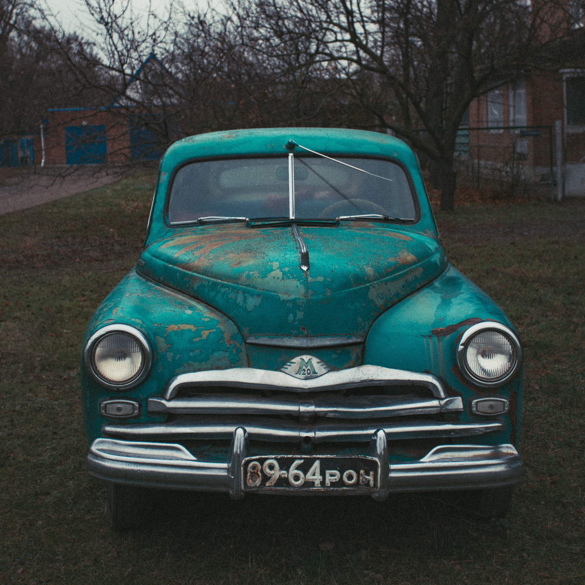 Victory - My, The photo, Gaz M-20 Pobeda, Victory, Auto, Gas, Longpost