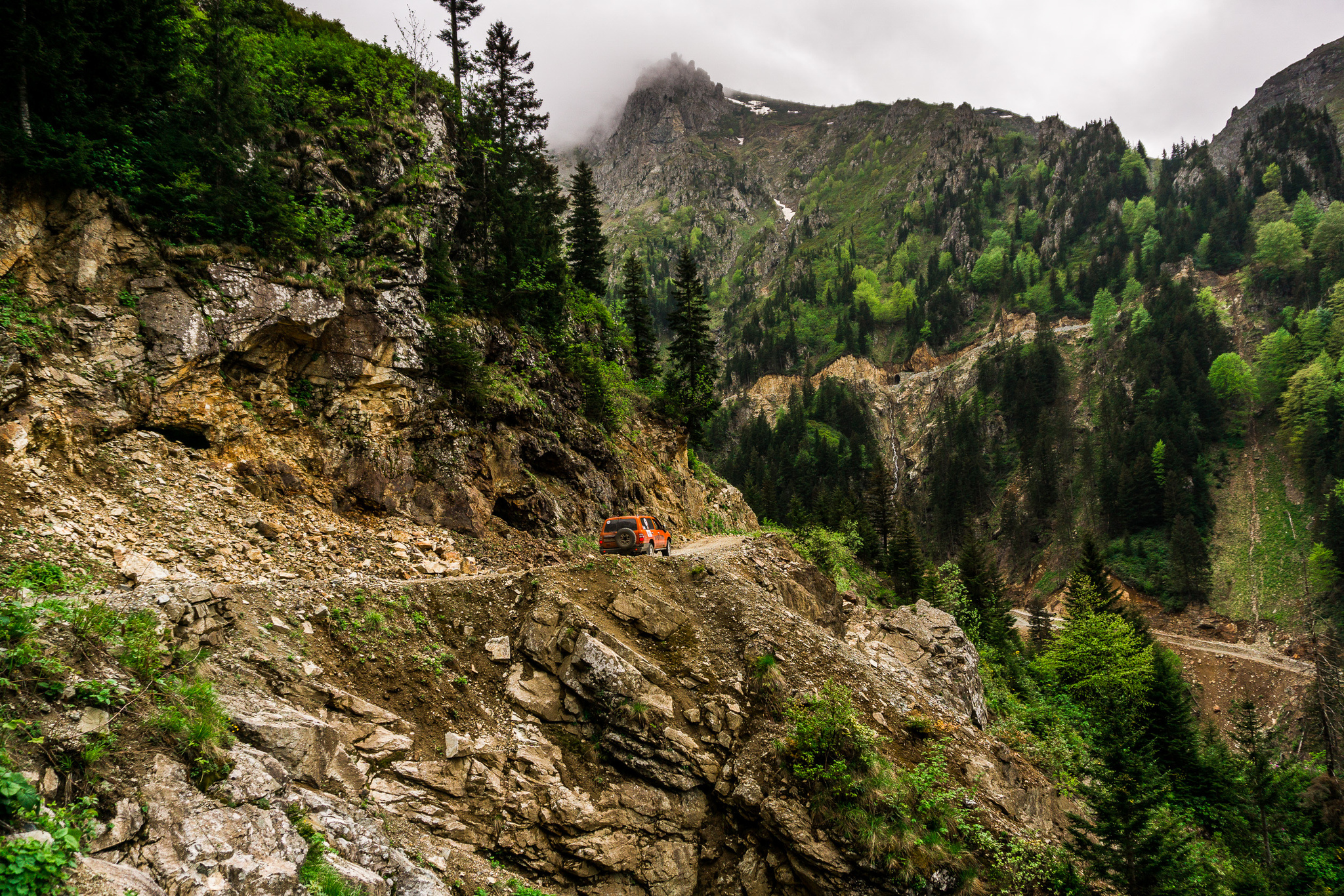 Do you recognize the country from photographs? - My, Redoffroad, Turkey, Kurds, Kurdistan, Travels, Story, Expedition, Road trip, Offroad, 4x4, Tourism, sights, Longpost, The photo