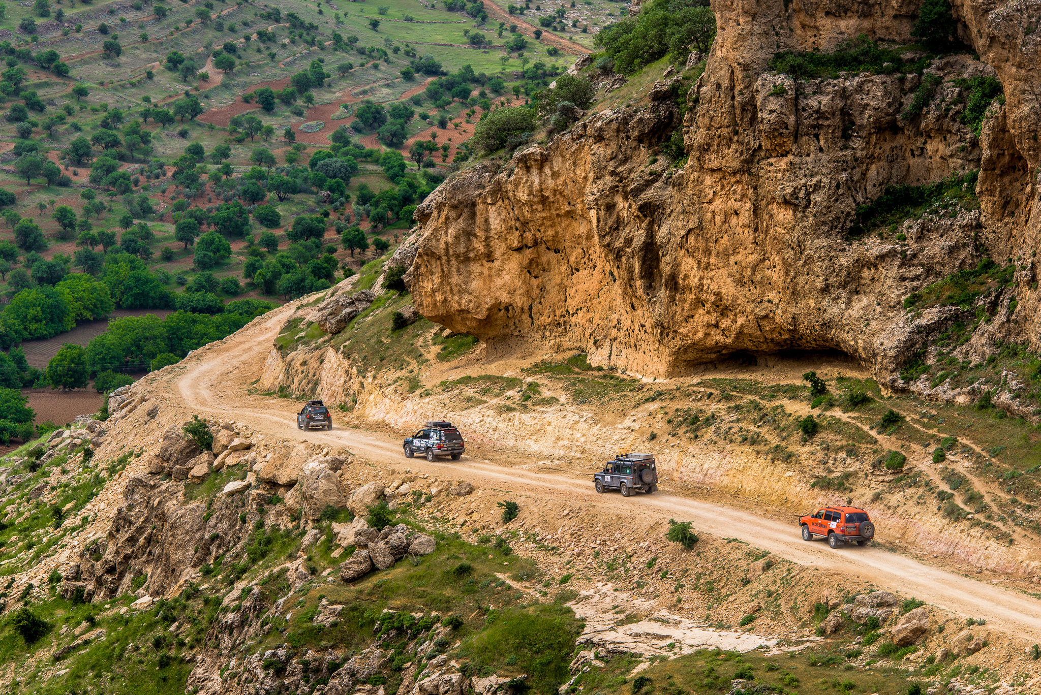 Do you recognize the country from photographs? - My, Redoffroad, Turkey, Kurds, Kurdistan, Travels, Story, Expedition, Road trip, Offroad, 4x4, Tourism, sights, Longpost, The photo