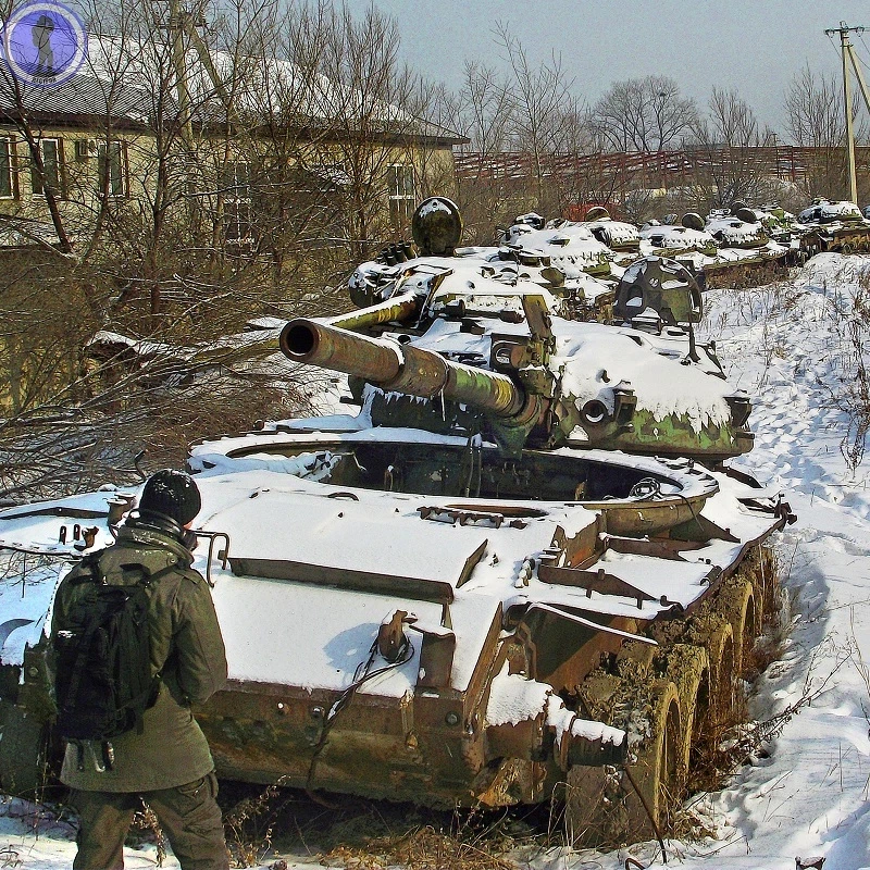 Tank - Factory, Tanks, Military equipment, Military, Technics, Yandex Zen