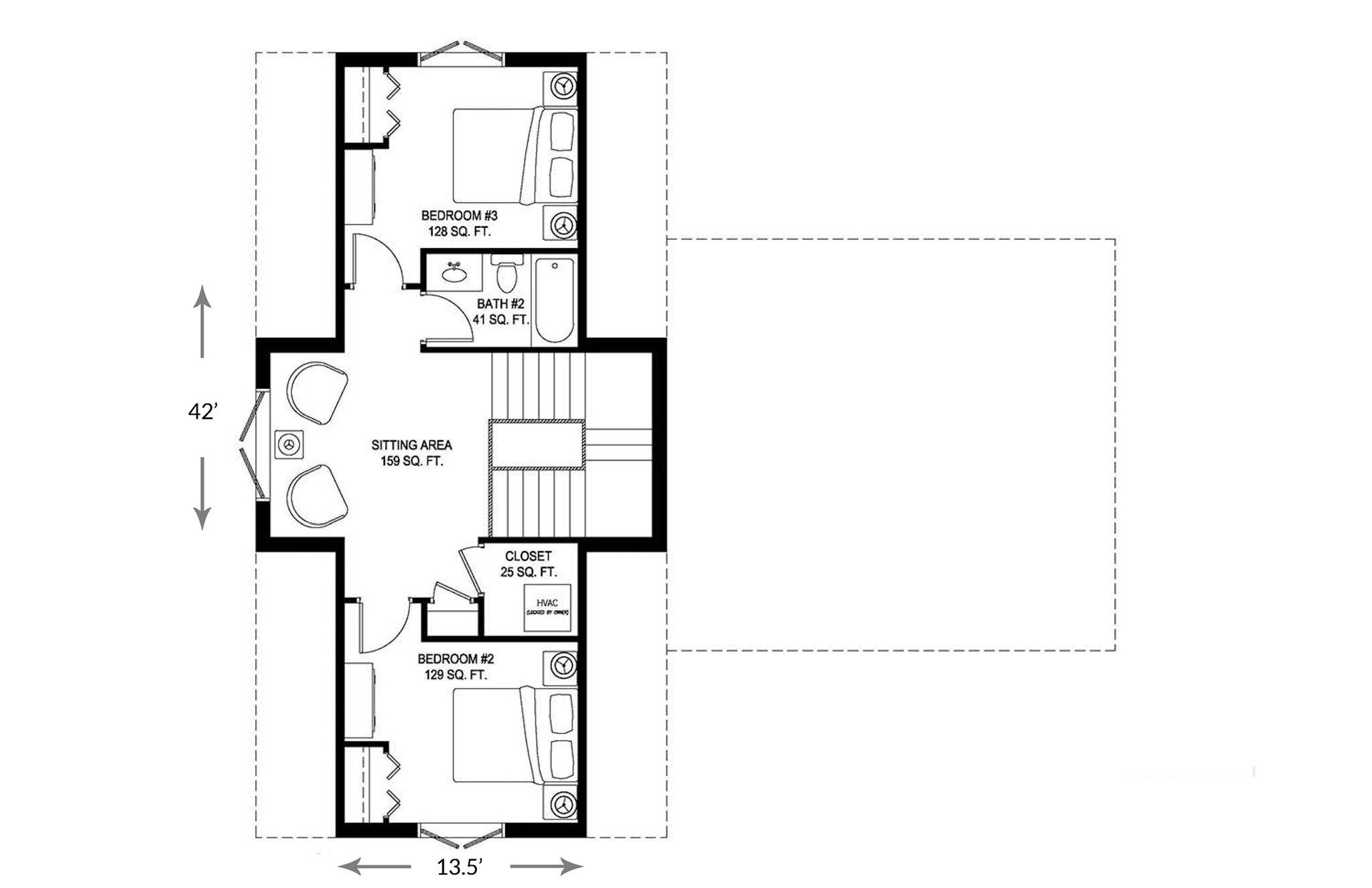 Ideal frame house project - My, Home construction, House, Frame house, Project, Architecture, Longpost