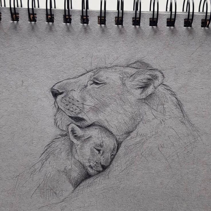 Love - Artist, Drawing