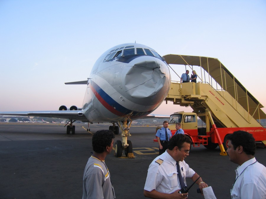 What happens when a bird collides with an airplane? - Airplane, Birds, Aviation, How is it done, Longpost