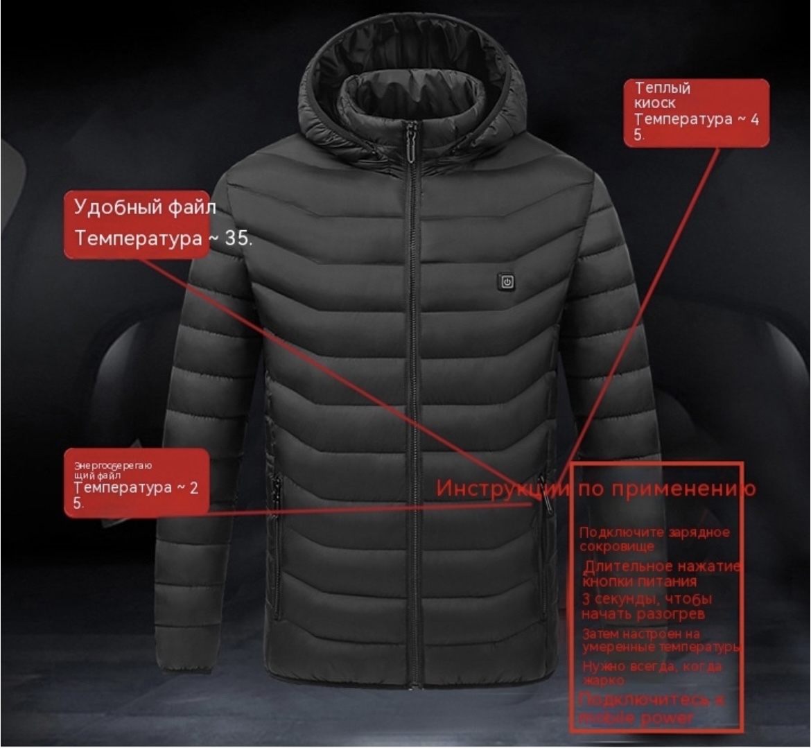 Down jacket warm wash - My, Down jacket, Ozon, Fever, Longpost, Need advice