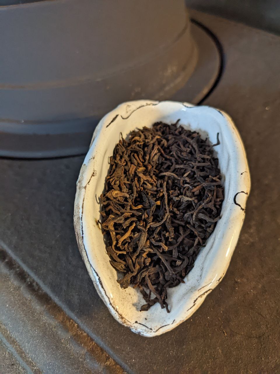 Pu-erh tea flavor reviews - My, Chinese tea, Puer, Longpost, Tea, Overview