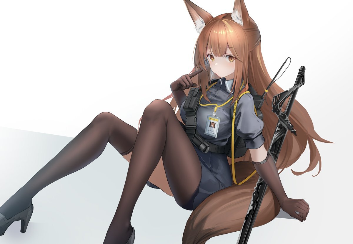 Arknight operators - Anime, Anime art, Arknights, Texas (Arknights), Chen (Arknights), Saga (Arknights), Frostleaf, Franka, Kaltsit, Ling, Video, Vertical video, Longpost