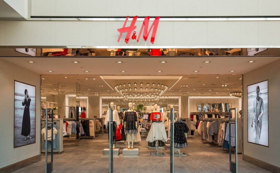 H&M to cut 1.5k jobs jobs to save money - Sanctions, Politics, European Union, news, West, Economy, Inflation, A crisis