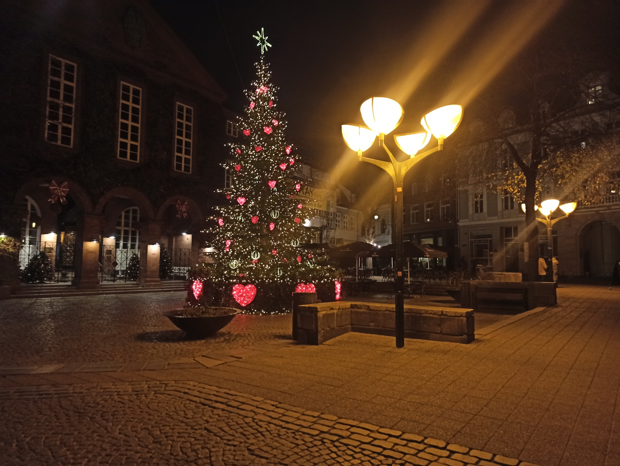 Kolding, Denmark - My, The photo, Denmark, Travels, Longpost