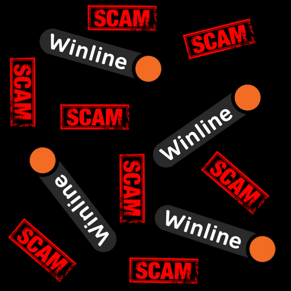 winlinescam. Version 2.0 - Fraud, Deception, Video, Youtube, Longpost, Betting