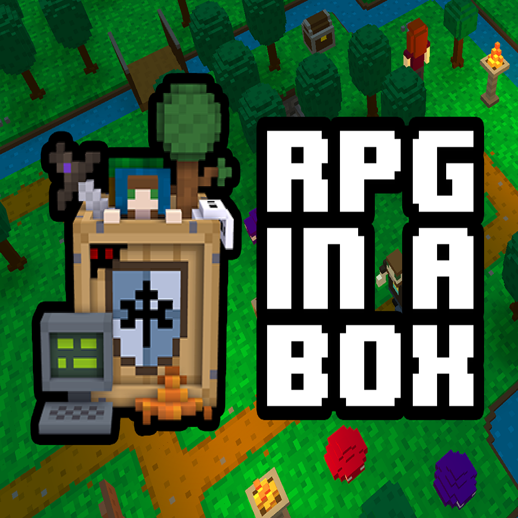 Fort Triumph и RPG in a Box в Epic Games Store | Пикабу