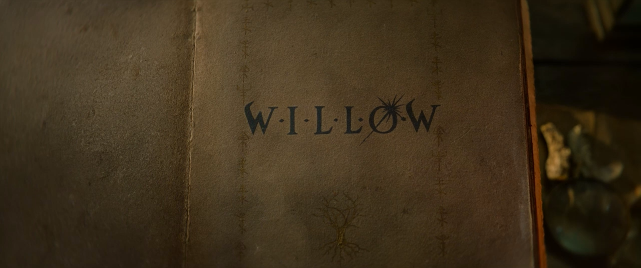 Willow (TV series 2022) / Willow / Willow. Terrible continuation of the fantasy of 1988 - My, Movies, Actors and actresses, What to see, Fantasy, Story, Hindus, Screenshot, Warwick Davis, Dwarfs, Gnomes, Dwarves, Poster, Walt disney company, Nature, Women, Foreign serials, Hollywood, Adventures, New films, Longpost