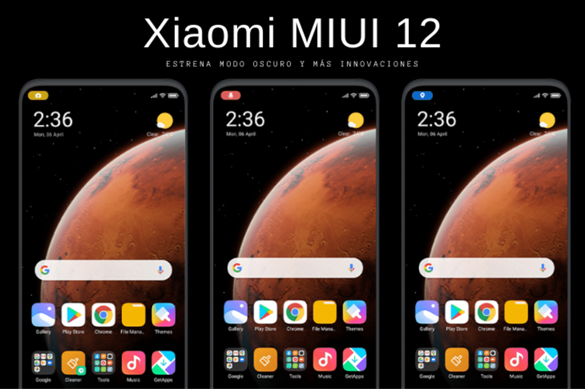 Configuring notifications and background applications for MIUI | All devices with MIUI firmware - Android, Smartphone, Customization, Telephone, Xiaomi, Longpost