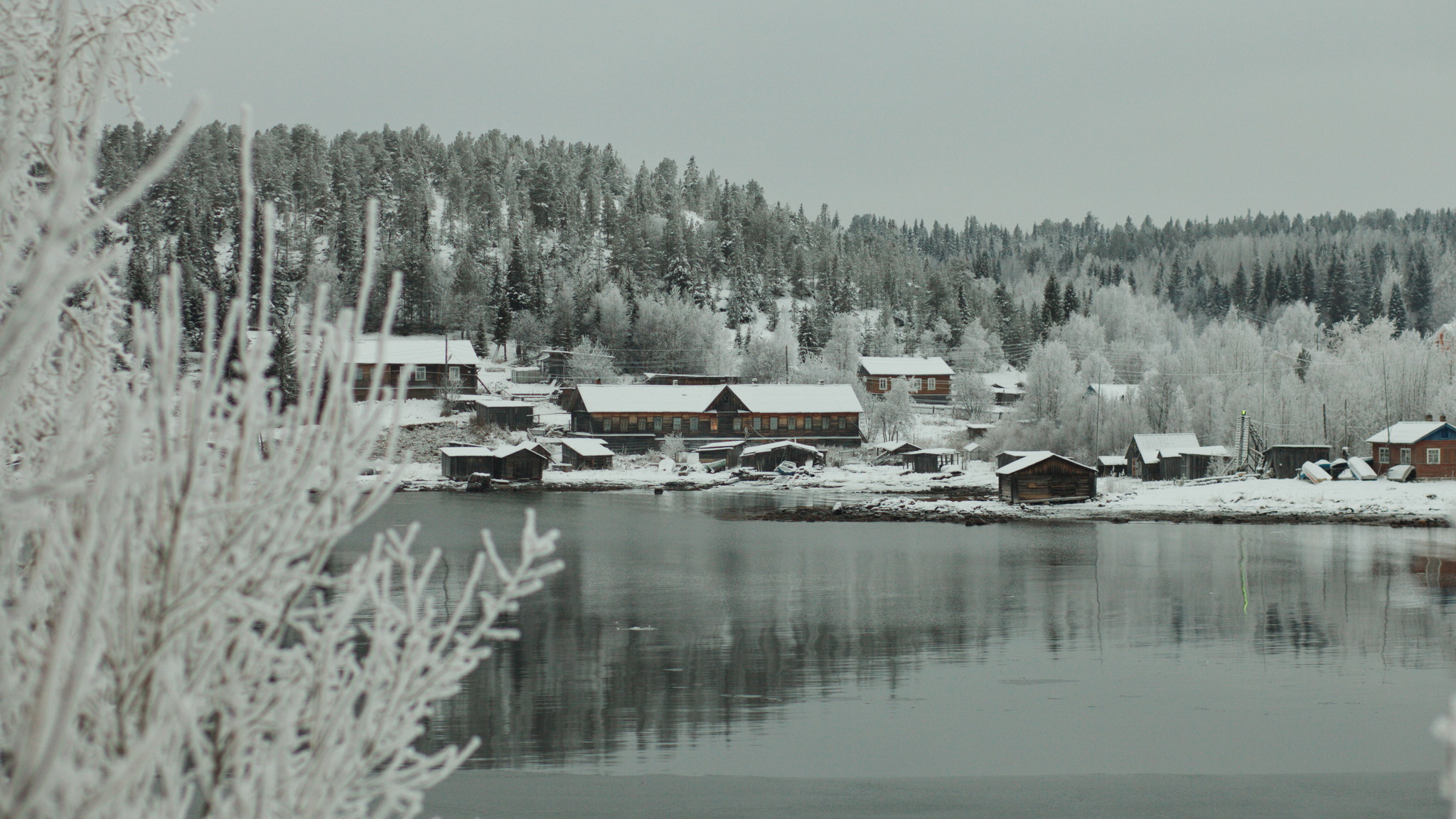 Umba beauty - My, Umba, Kola Peninsula, North, Tersky Bereg