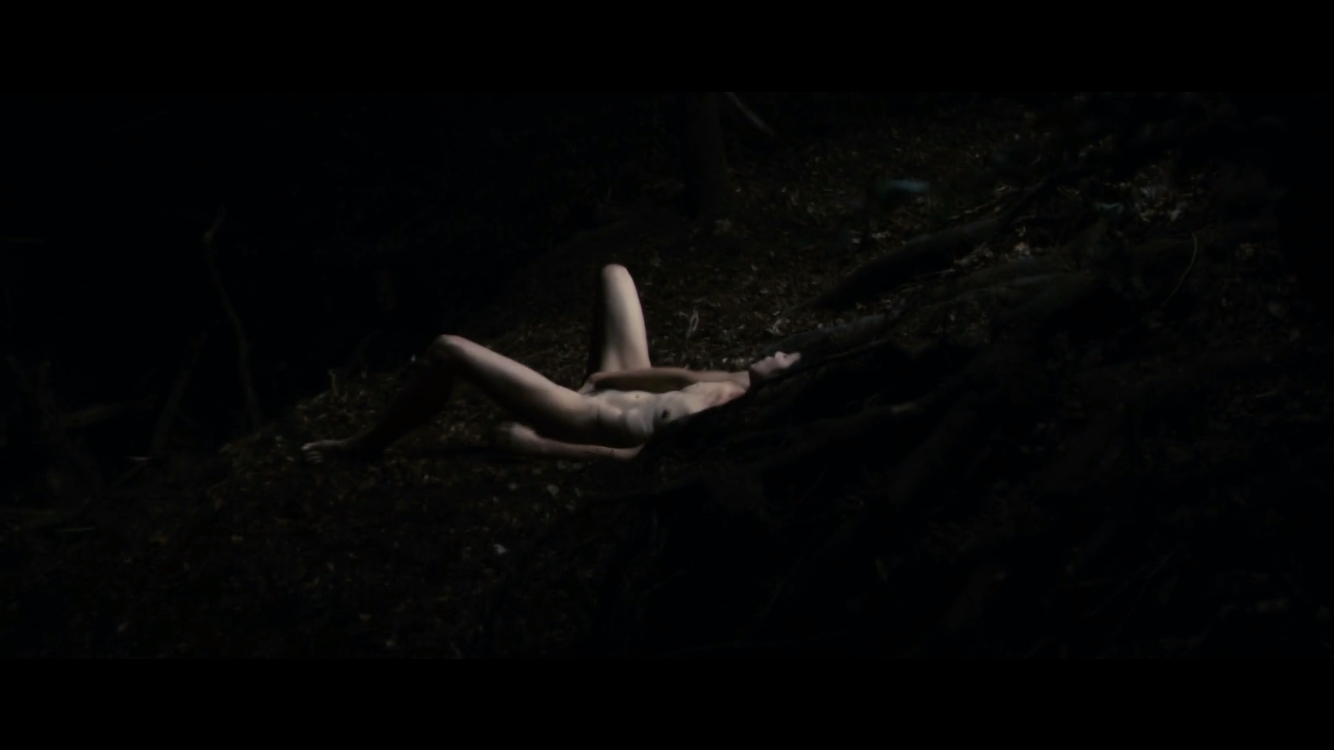 Tits in the movie Antichrist (2009) - NSFW, Boobs, Movies, Horror, Thriller, Drama, 2009