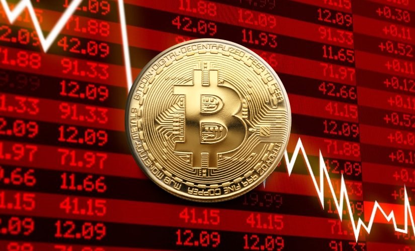 Будущее криптовалют: очередная распродажа или провал? | Пикабу