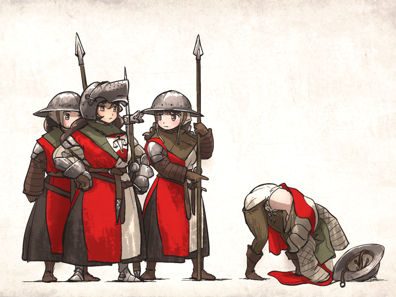 Ordo mediare